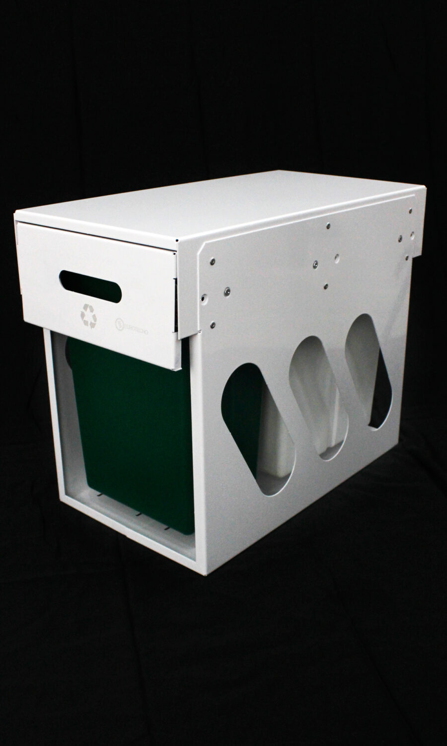 PORTA RESIDUOS 933