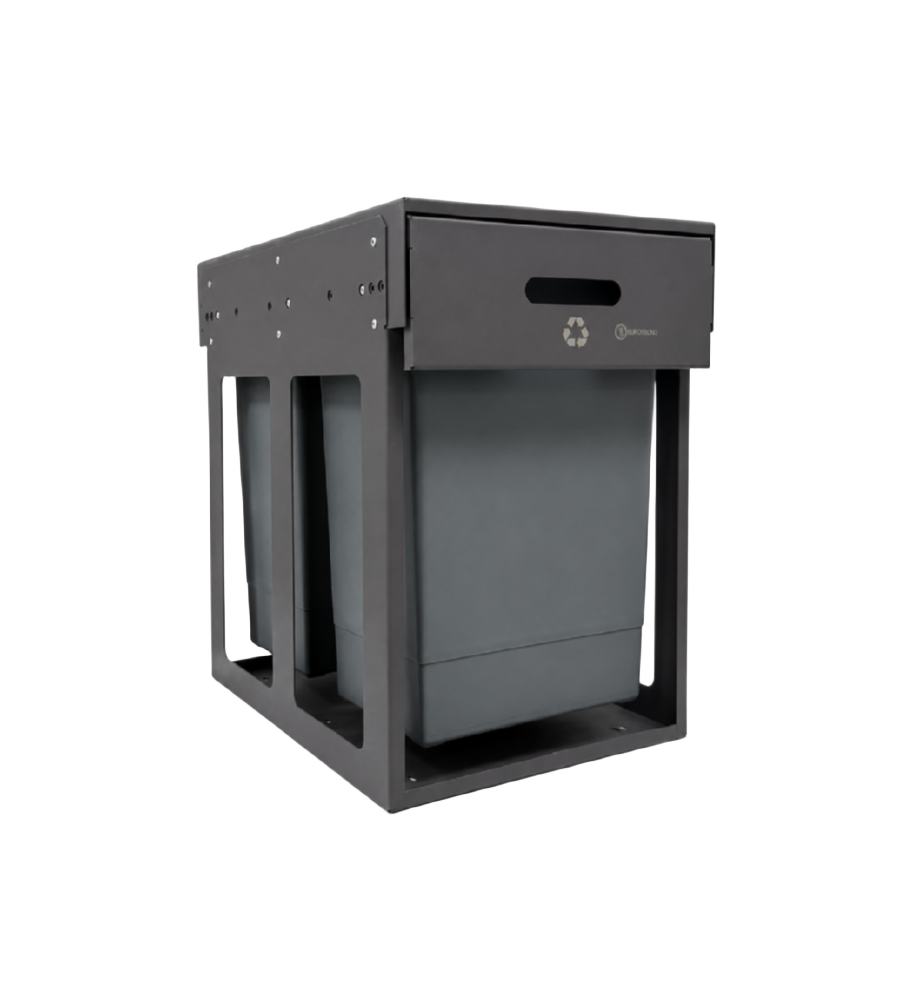 Porta Residuos 939