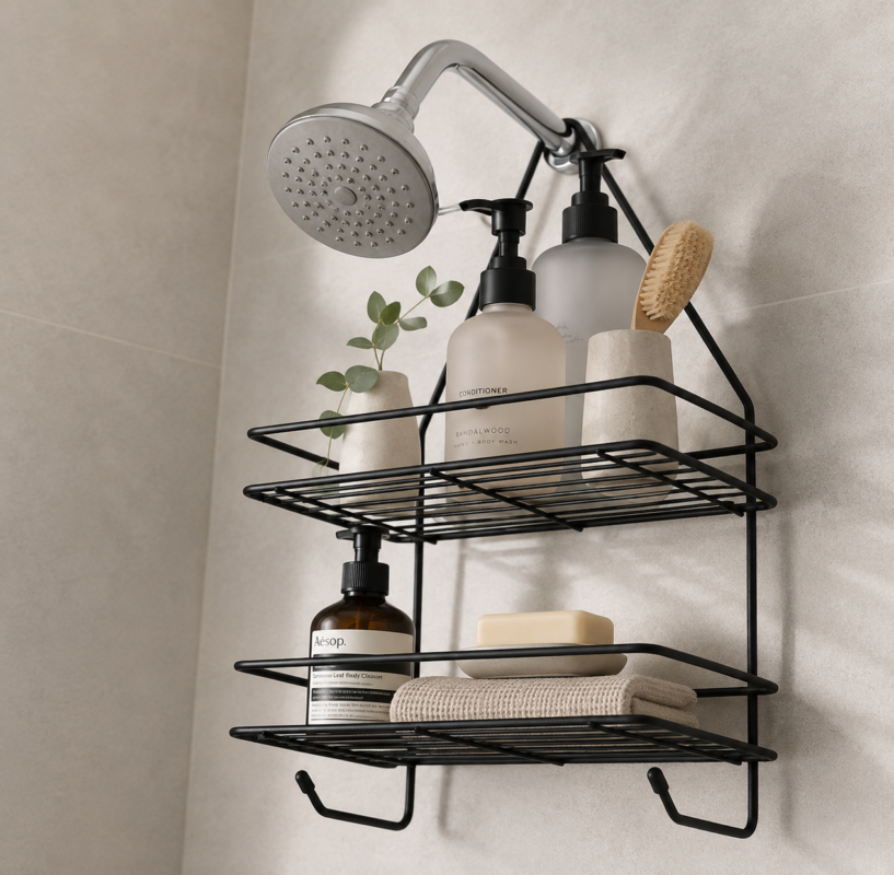 Accesorios de baño
