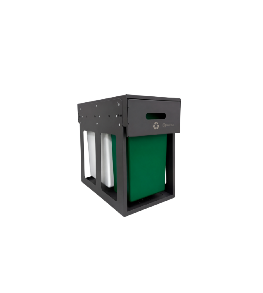 Porta Residuos 933